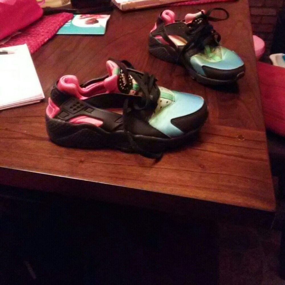 Air huarche by nike - Picture 2 of 2